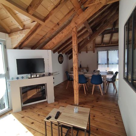 Obalie-Le Vignemale Apartment Cauterets Exterior photo
