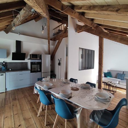 Obalie-Le Vignemale Apartment Cauterets Exterior photo