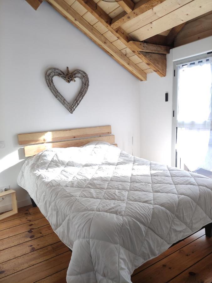 Obalie-Le Vignemale Apartment Cauterets Exterior photo