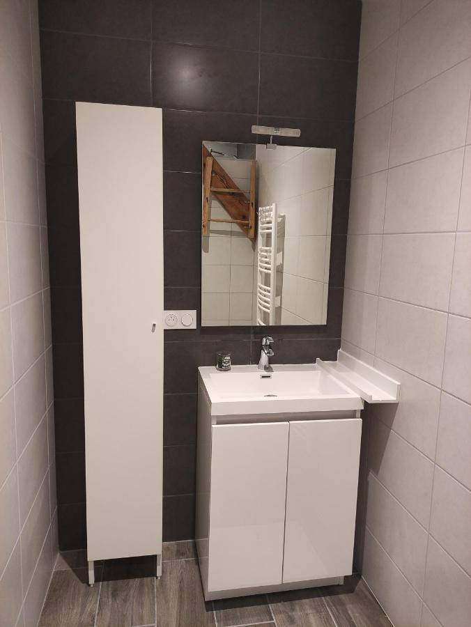 Obalie-Le Vignemale Apartment Cauterets Exterior photo