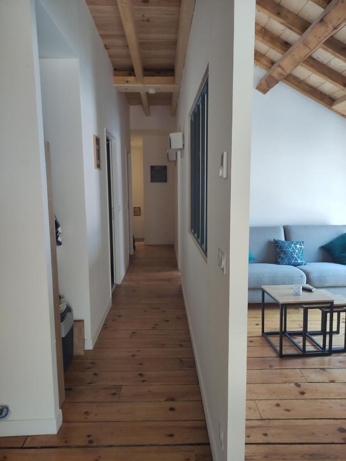 Obalie-Le Vignemale Apartment Cauterets Exterior photo